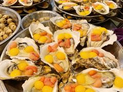 -飞尝蚝·顺德菜·鱼生(顺德总店)