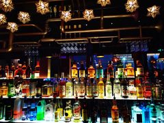 -光音瓦特俱乐部(高新店)
