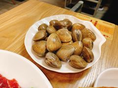 黄蚬-吉友粥底火锅(方斜路店)