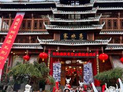 -亮欢寨酸汤鱼(沙冲路店)