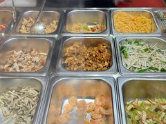 -张果佬年糕卷(科巷店)
