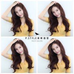 点击看大图 -P.STYLE 派斯造型