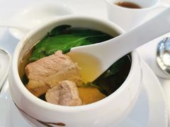 -广州塔晖粤轩中餐厅
