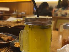 -五样儿西昌小签签烤串(天府三街店)