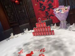 -同庆楼(大钟寺店)