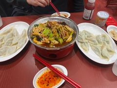 -喜家德虾仁水饺(长泰广场店)