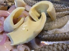 -金鼎雪山牦牛杂火锅(理县总店)