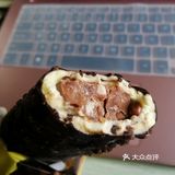 吃了这个经典巧脆棒还有红丝绒那款,感觉都不错