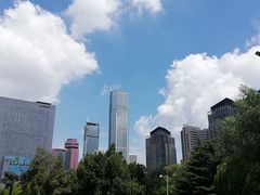 -富斯特索道