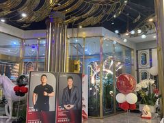 -时力健身(兴盛路店)