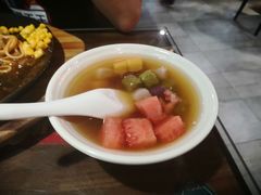 -豪享来中西餐厅(隆昌店)
