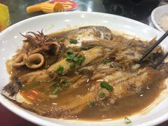 -红灯笼龙凤饭店(宁波老字号店)