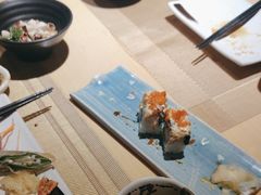 -昱匠·日本料理(金融街店)