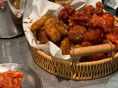 -MI WU FACTORY米屋美食工厂餐厅(绿地店)