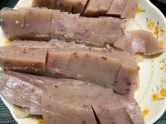 驴肉焖子-闫家驴肉老店(华电一校店)
