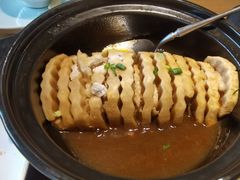 -竹里馆 ·茶食(奥体店)