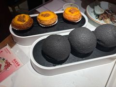 -禄运茶居·手工点心(猎德店)