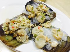 -肥弟大排档(汕樟路店)