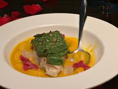 -福楼毕斯罗F Bistronome(国贸商城约会地标景观店)