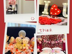 -福州仓山万达浦上大道地铁站锦江都城酒店