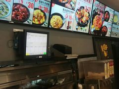 -老娘舅(吴淞路店)