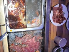 -蒙肥羊·酸汤潮牛·鲜牛肉火锅烤肉自助(岗顶店)