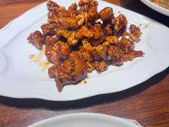 -惠宾饭庄(中山路店)