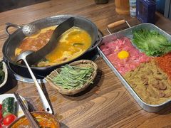 -楠火锅(新街口苏宁店)