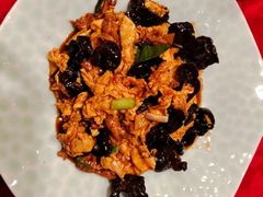 -正阳门饭庄·烤鸭·北京菜(万丰路七里庄店)
