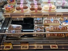 -盒马鲜生(双清路店)