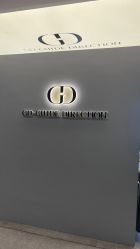 -GD GUIDE DIRECTION