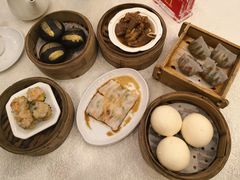 -龙的酒楼·手工早茶·顺德菜(近良路店)