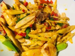 -树厨贵州菜(大十字店)