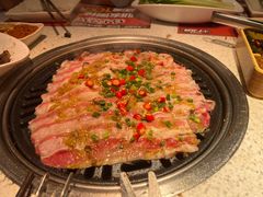-猫抓烤肉(春熙路店)