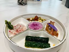 -酒蜻蜓·庭院私房菜(天元东路店)