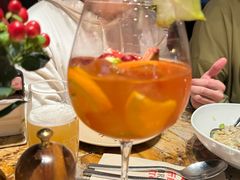 -BROWNSTONE布朗石西班牙餐厅(富城店)