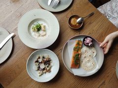 -BOR Eatery(安福路店)