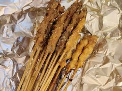 -鲜粮卷饼王(小白楼店)