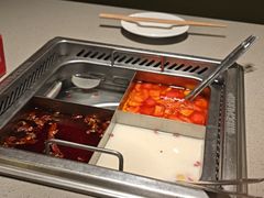 -海底捞火锅(旭辉MALL店)