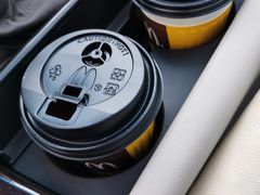 -麦当劳(滨河路DT店)