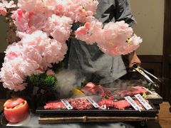 -樱宿日式和牛烧肉(五道口店)