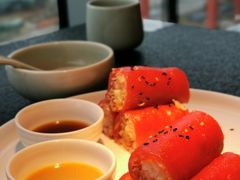 -蝴蝶里·粤菜·点心(龙湖天街&滨江店)