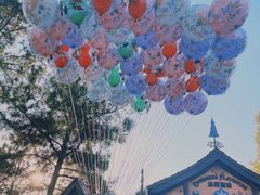 -上海迪士尼度假区