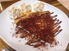 可丽饼-VENCHI 闻绮(北京国贸商城店)