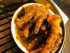 -点点心点心专门店(湾仔店)