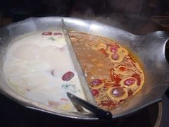 -湊湊火锅·茶憩(石家庄万象城店)