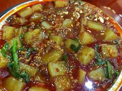 -伊帆食府·青海地方特色美食