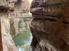 -云台山风景名胜区