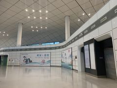 -郑州新郑国际机场-T2航站楼