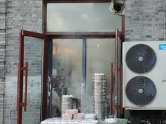 门面-北三沙家烧麦(北头道街店)